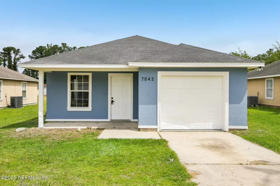 7843 INDIA AVE, Jacksonville, FL 32211