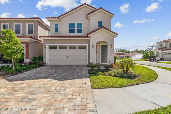 96125 MAJESTIC PALM WAY, Fernandina Beach, FL 32034