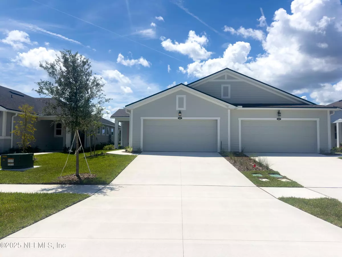 St. Johns, FL 32259,615 JUNIPER HILLS DR