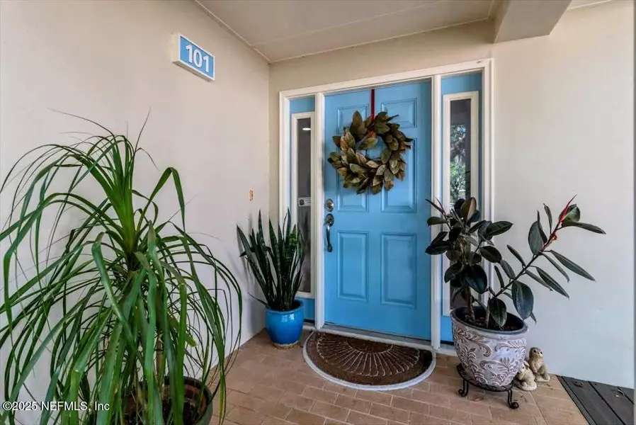 109 SEA GROVE MAIN ST #101, St. Augustine, FL 32080