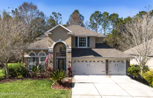 2296 LINKS DR, Fleming Island, FL 32003