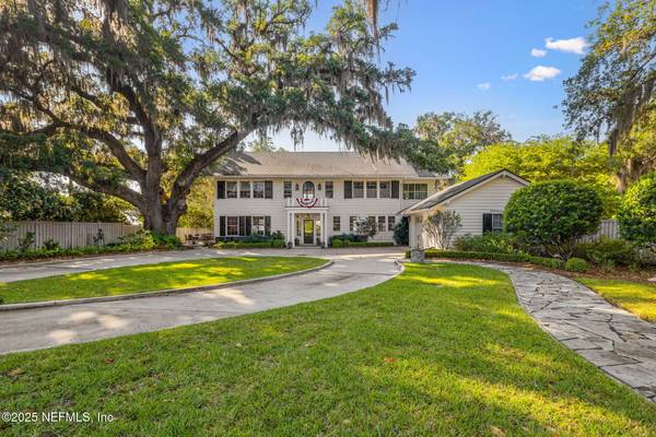 3110 ST. JOHN AVE, Jacksonville, FL 32205