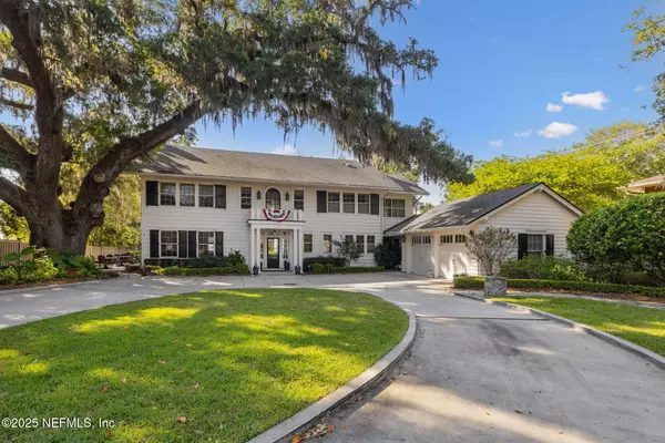 Jacksonville, FL 32205,3110 ST. JOHN AVE