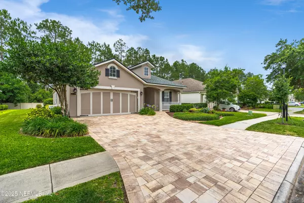 St. Johns, FL 32259,844 CHANTERELLE WAY