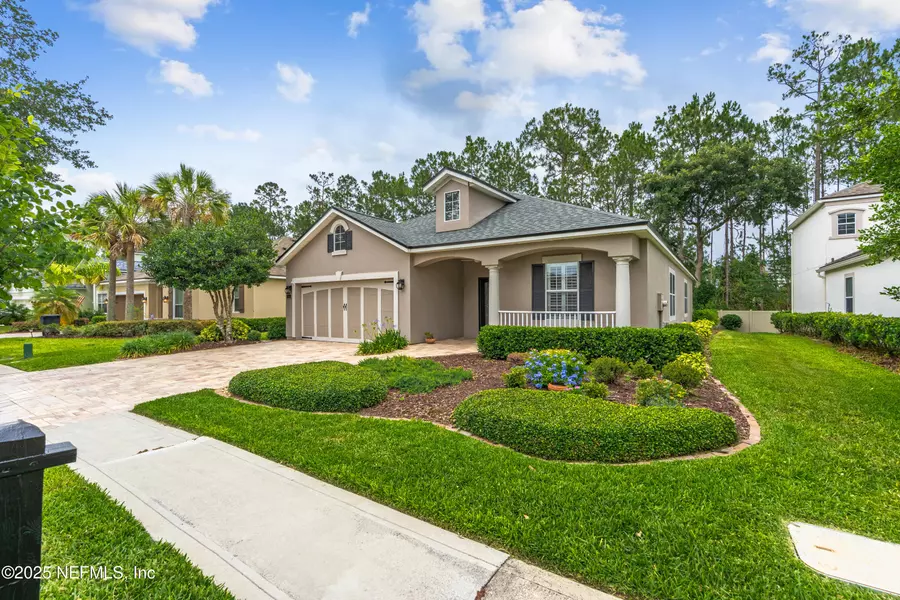 844 CHANTERELLE WAY, St. Johns, FL 32259