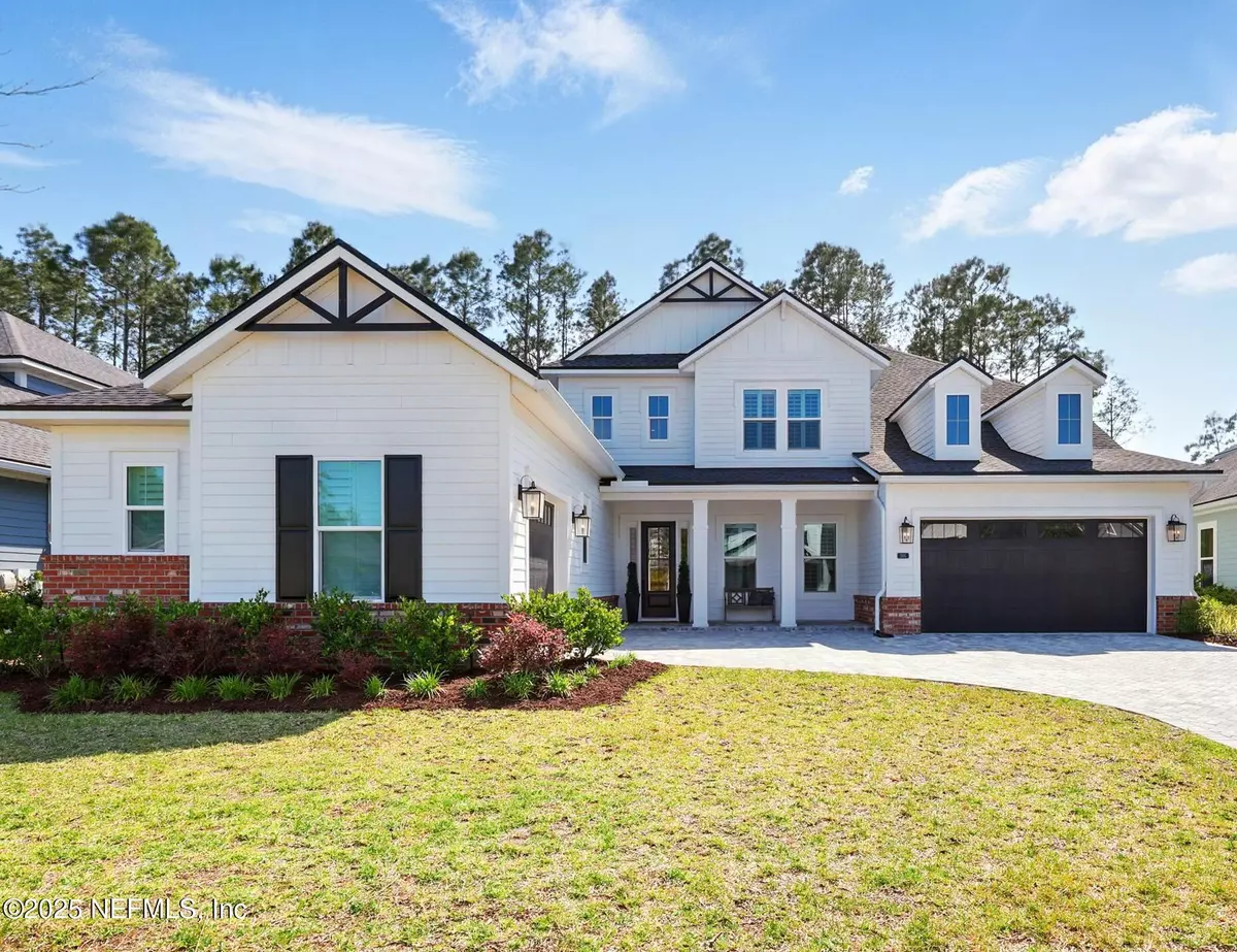 St. Johns, FL 32259,201 SHINNECOCK DR