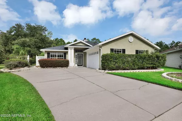 Fleming Island, FL 32003,1831 MOSS CREEK DR SW