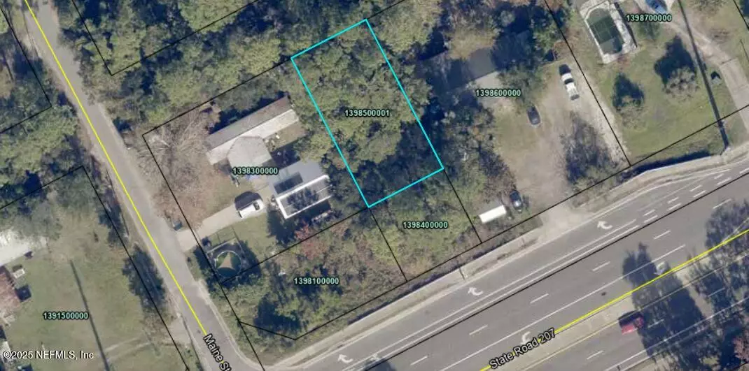 Elkton, FL 32033,3281 7TH ST