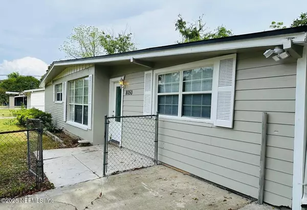 Jacksonville, FL 32210,8050 JOFFRE DR