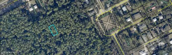 0 10TH ST, Elkton, FL 32033