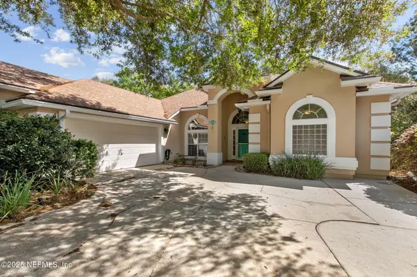 Fernandina Beach, FL 32034,96332 ABACO ISLAND DR