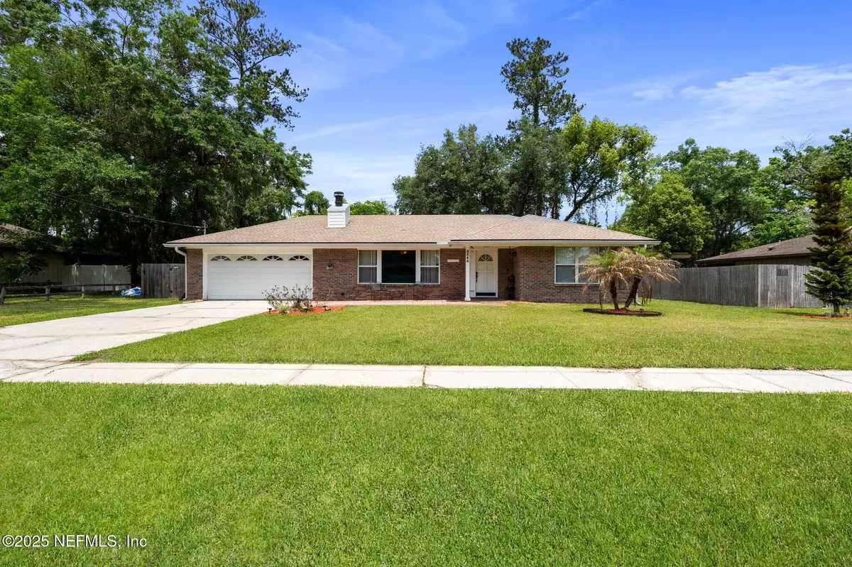 Jacksonville, FL 32205,5343 CLARENDON RD