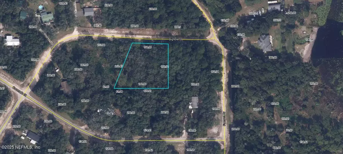 Keystone Heights, FL 32656,5493 BIGHOLE ST