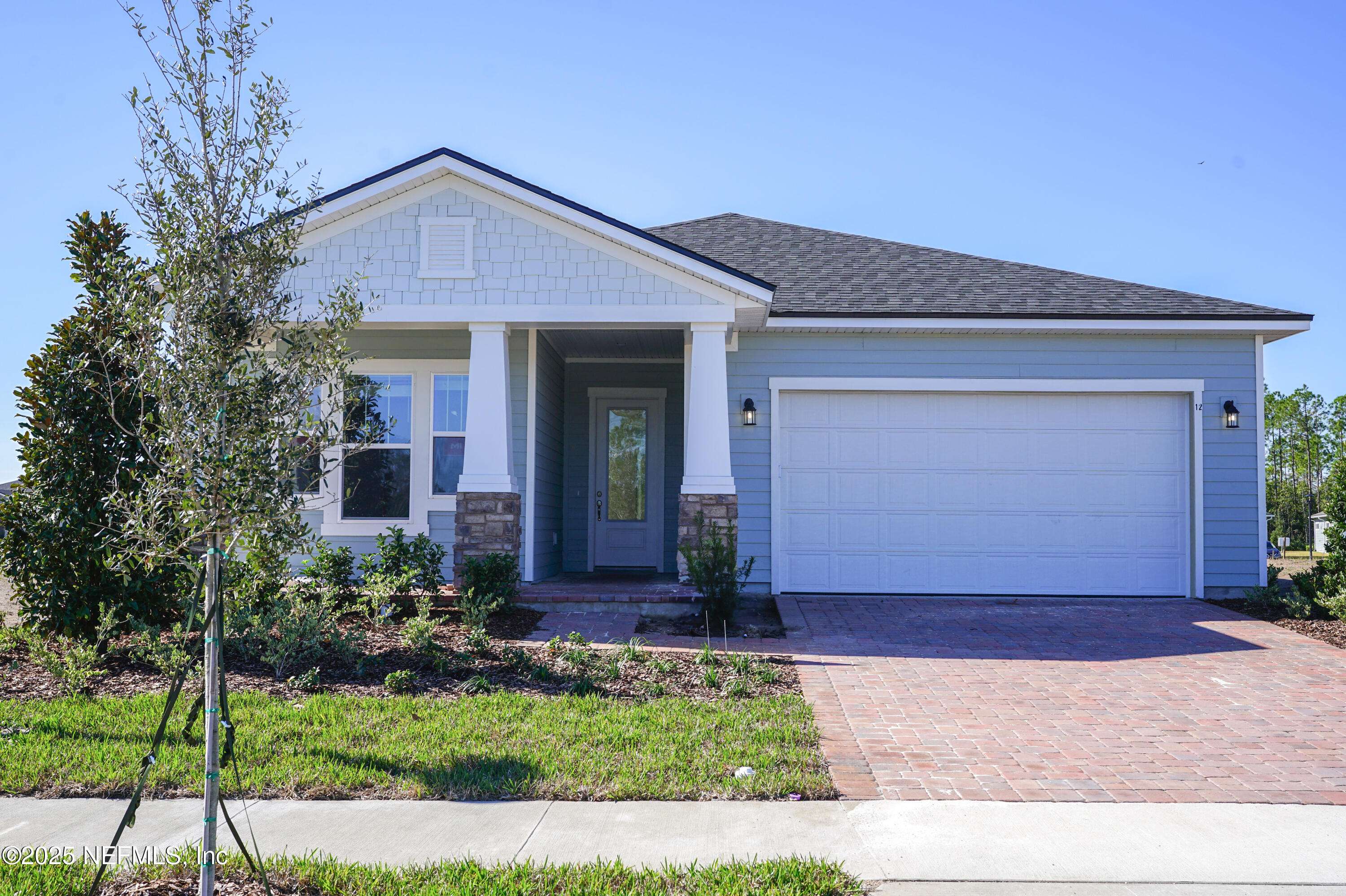 4 FALMOUTH DR, Palm Coast, FL 32137