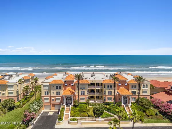 Ponte Vedra Beach, FL 32082,210 N SERENATA DR #521