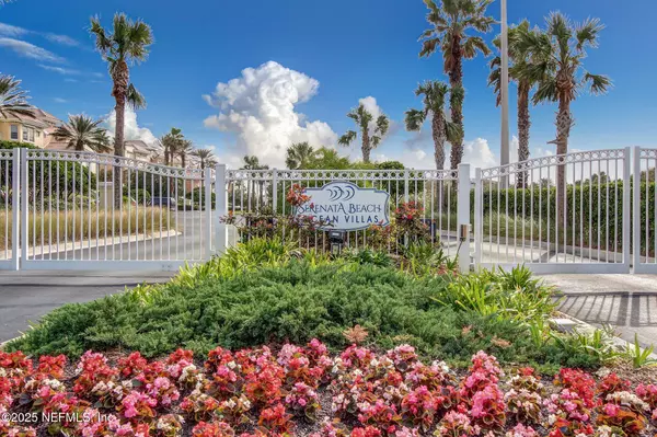 Ponte Vedra Beach, FL 32082,210 N SERENATA DR #521