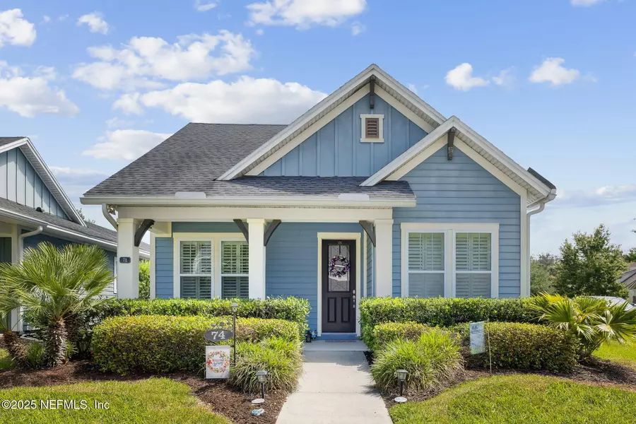 74 LONE EAGLE WAY, Ponte Vedra, FL 32081