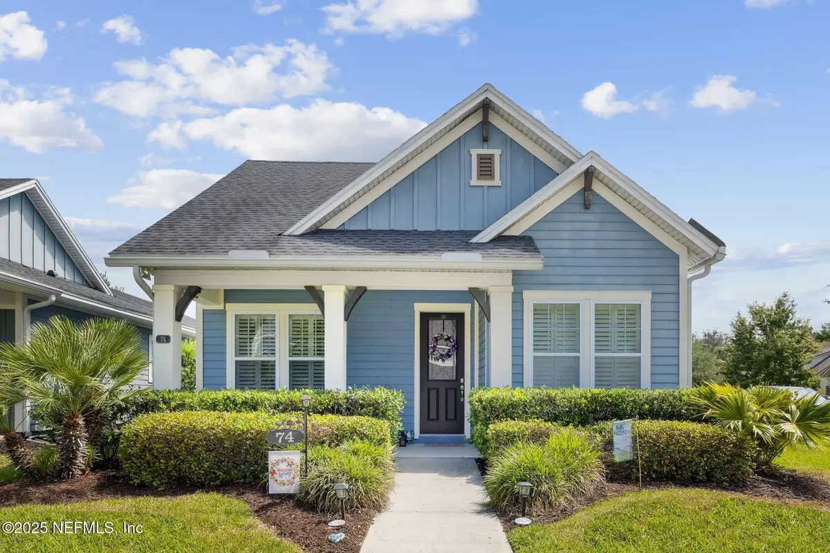 Ponte Vedra, FL 32081,74 LONE EAGLE WAY