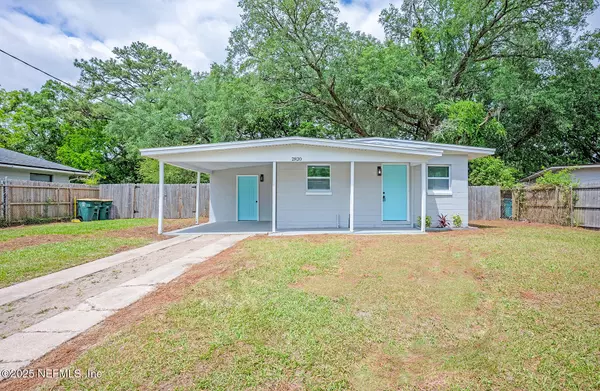 Jacksonville, FL 32216,2820 PARR CT W