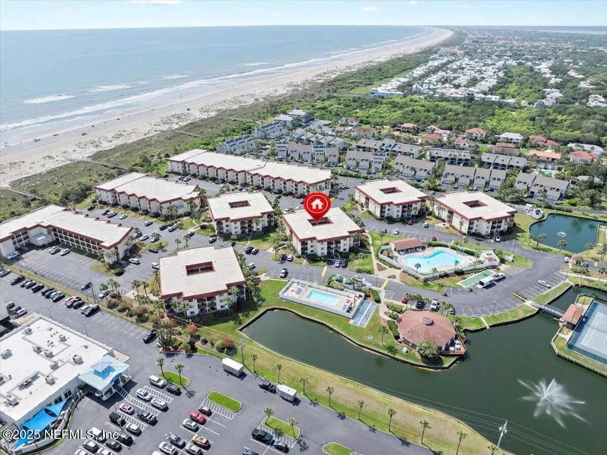 St. Augustine Beach, FL 32080,880 A1A BEACH BLVD #4306