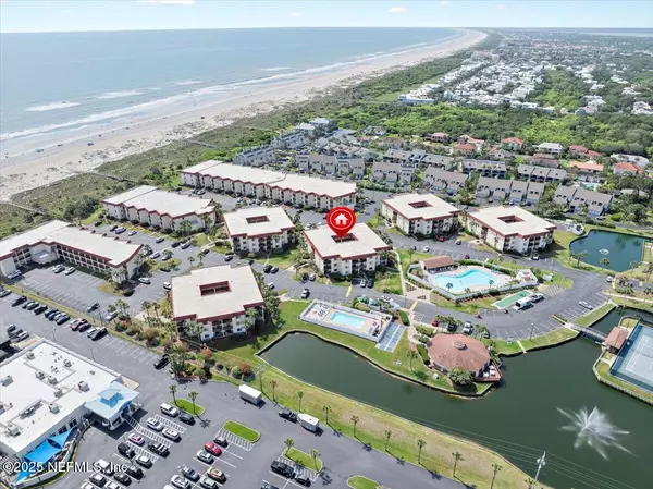 880 A1A BEACH BLVD #4306, St. Augustine Beach, FL 32080