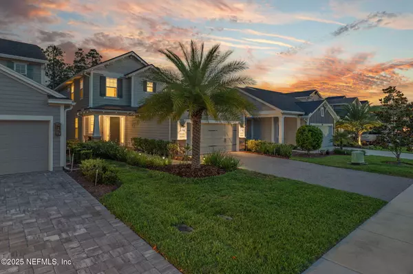 Ponte Vedra, FL 32081,55 RAINBOW TROUT LN