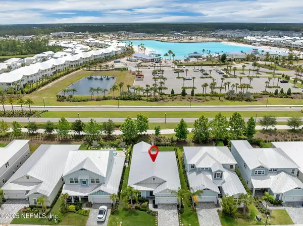 St. Johns, FL 32259,94 WATERLINE DR