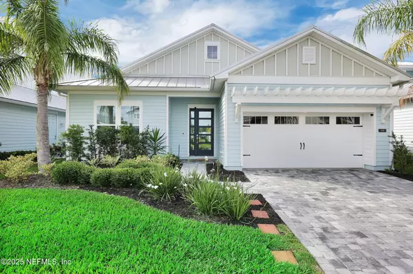 St. Johns, FL 32259,94 WATERLINE DR