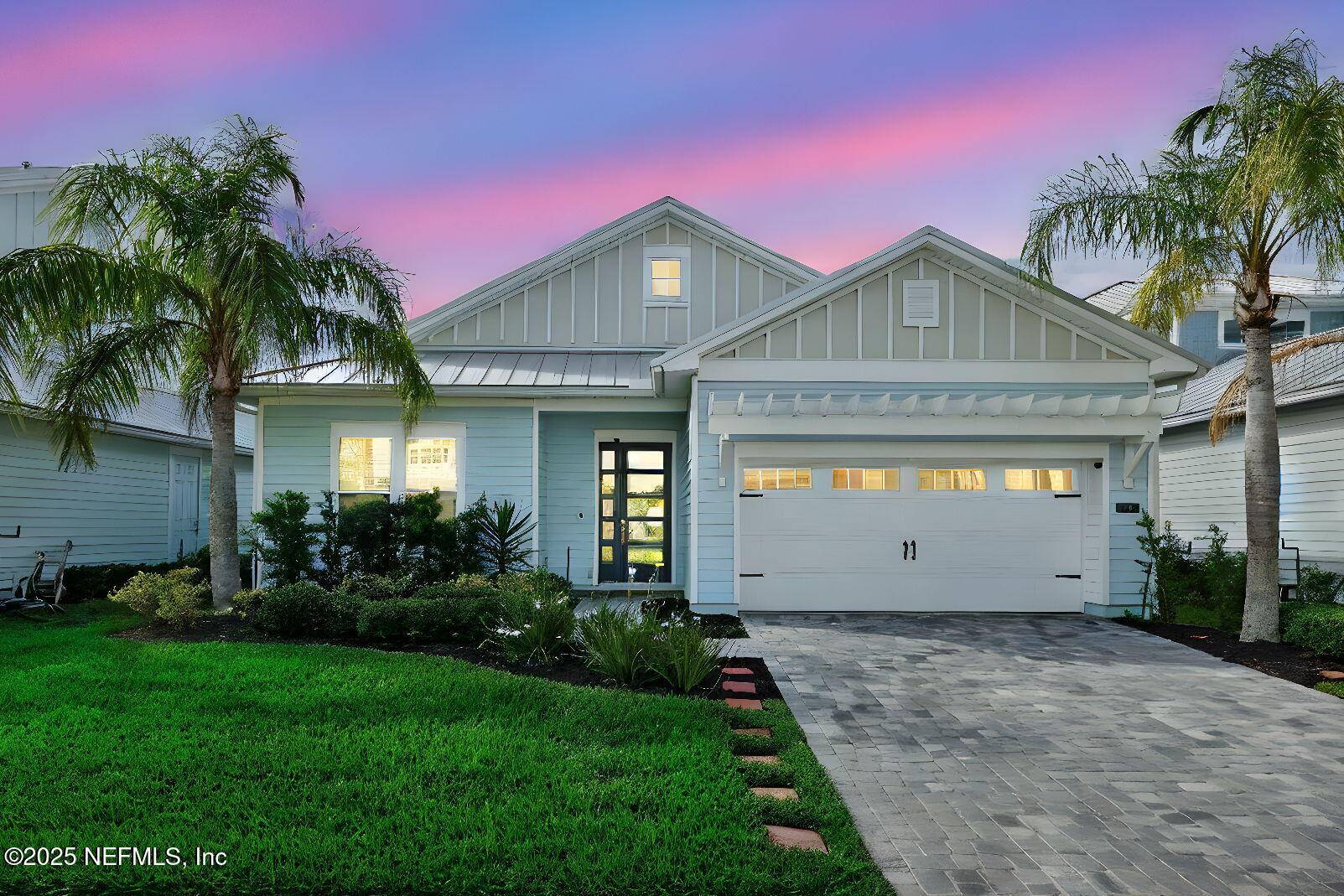 94 WATERLINE DR, St. Johns, FL 32259
