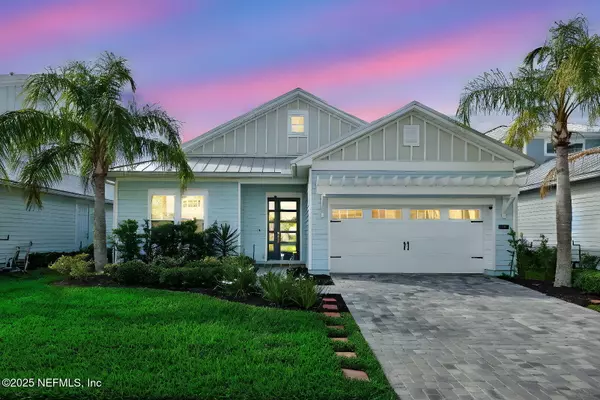 94 WATERLINE DR, St. Johns, FL 32259