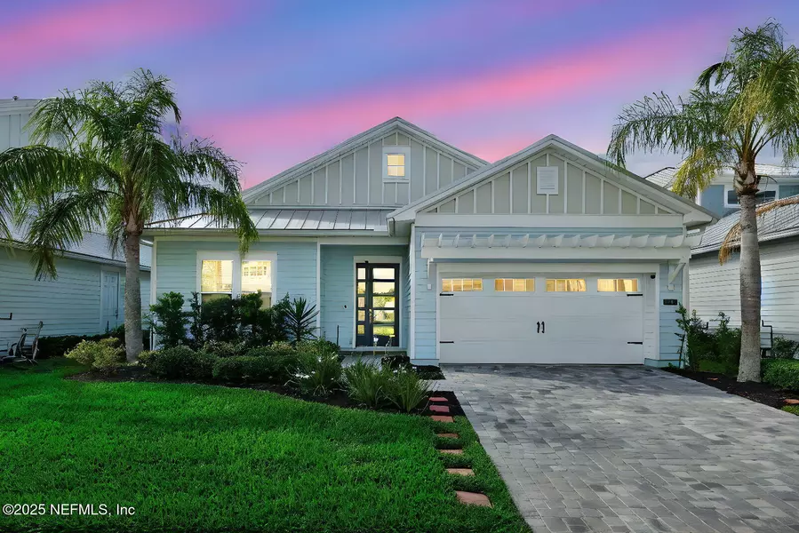 94 WATERLINE DR, St. Johns, FL 32259