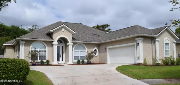 348 PALMAS CIR, St. Augustine, FL 32086