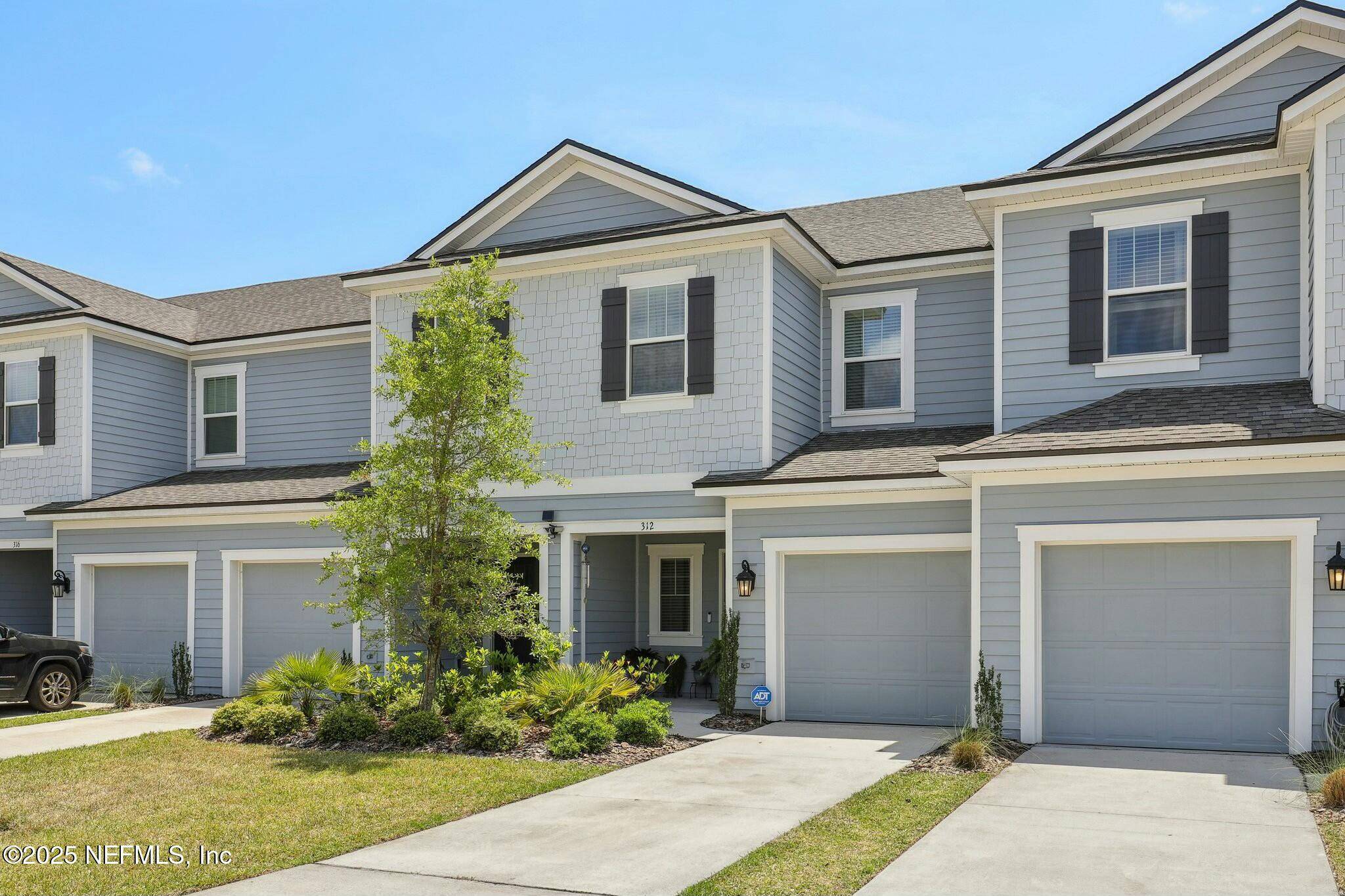 312 ANTHONY DR, Jacksonville, FL 32218
