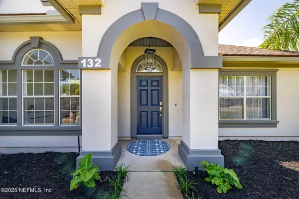 St. Augustine, FL 32086,132 SUMMERHILL CIR