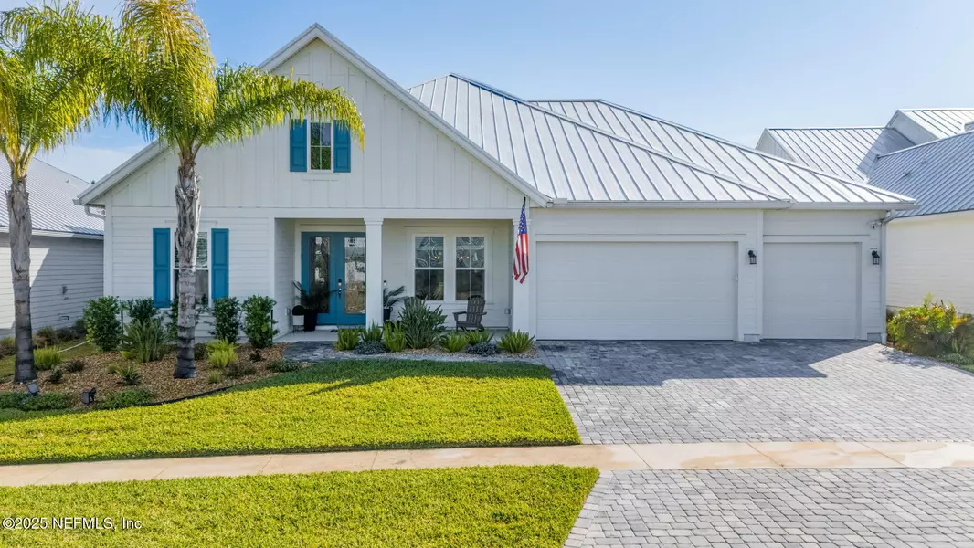 294 TORTOLA WAY, St. Johns, FL 32259