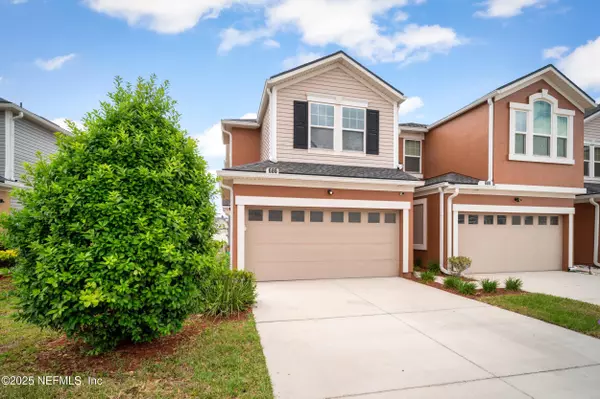 686 REESE AVE, Orange Park, FL 32065