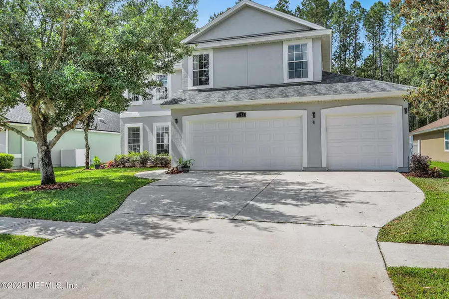121 MAHOGANY BAY DR, Jacksonville, FL 32259
