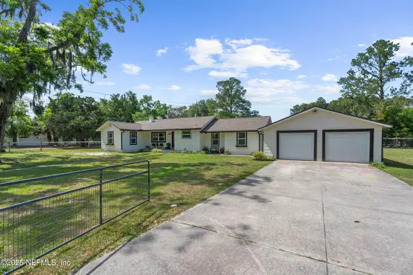 Jacksonville, FL 32226,3305 NEW BERLIN RD