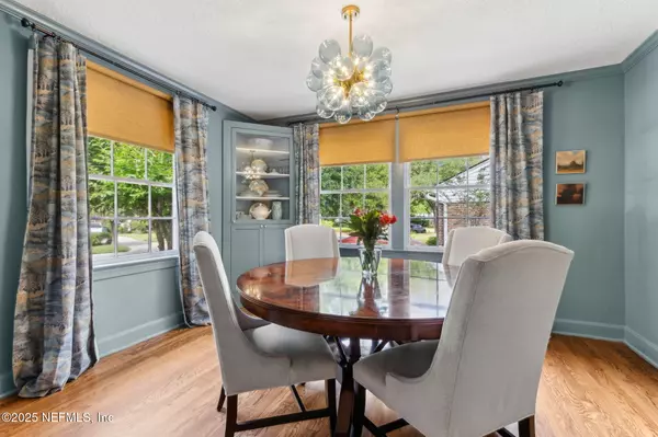 Jacksonville, FL 32207,1347 LAKEWOOD RD