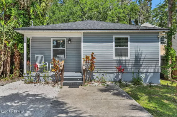 237 RIBERIA ST, St. Augustine, FL 32084