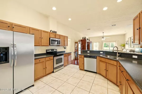 Middleburg, FL 32068,4023 TRAIL RIDGE RD