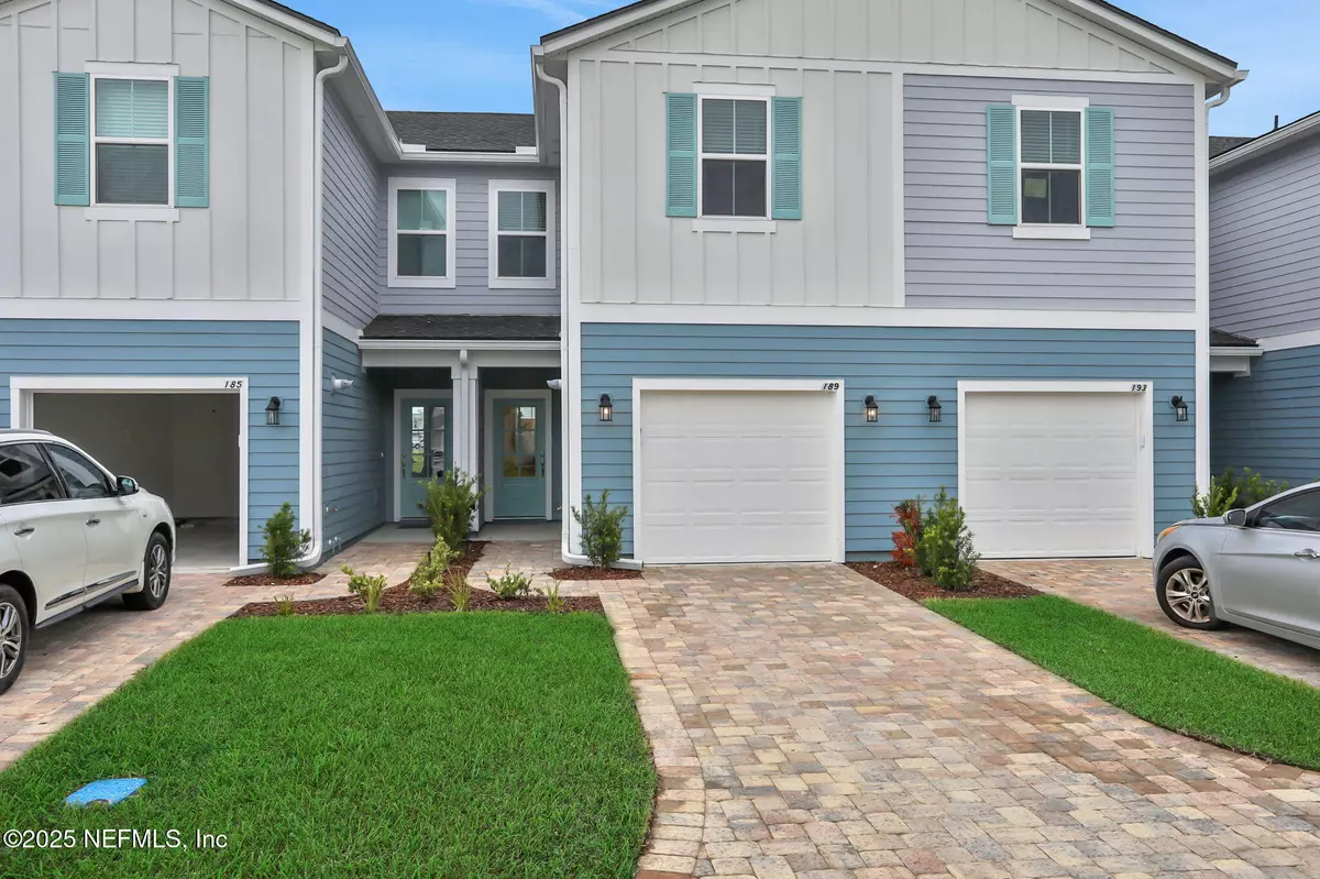 St. Augustine, FL 32092,189 BRANDON LAKES DR