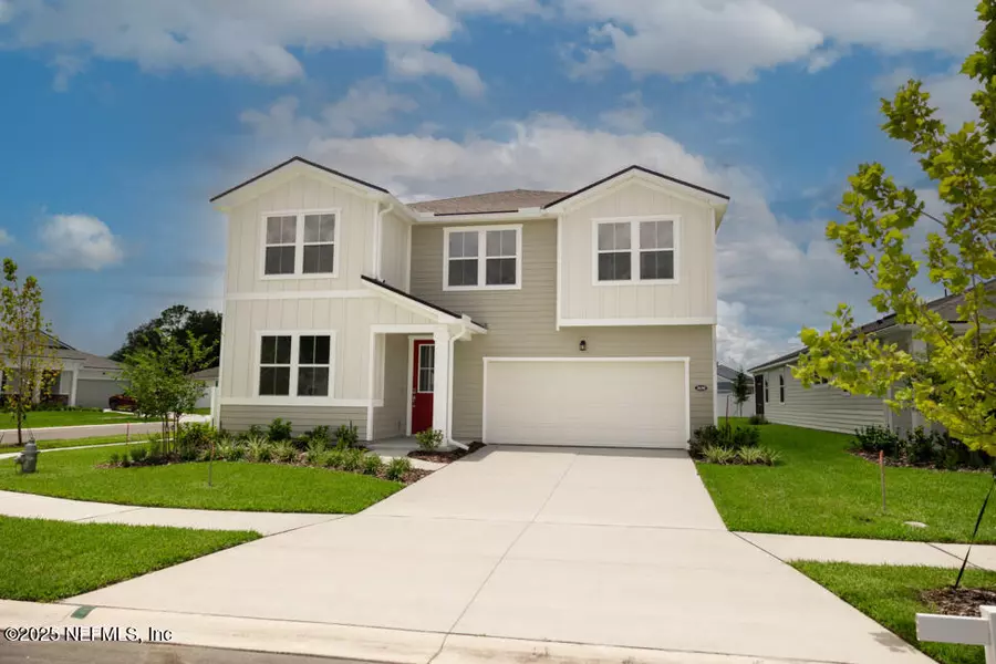 2630 FIREBRUSH LN, Green Cove Springs, FL 32043