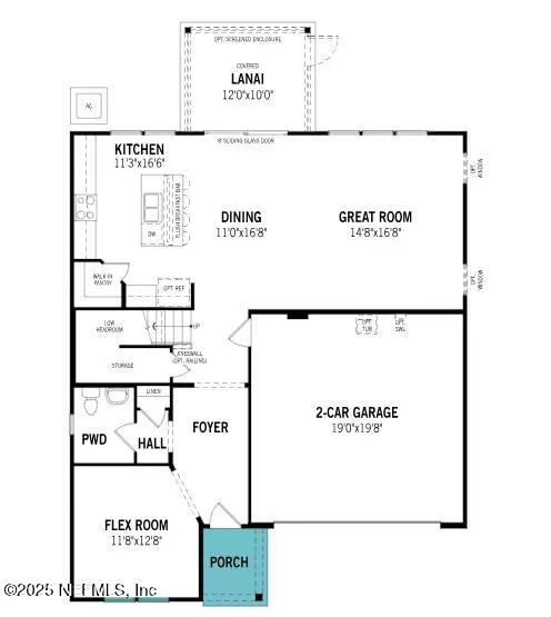 Green Cove Springs, FL 32043,2630 FIREBRUSH LN