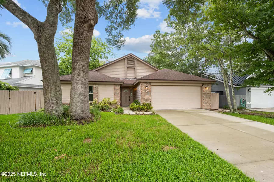 202 PHEASANT RUN, Ponte Vedra Beach, FL 32082