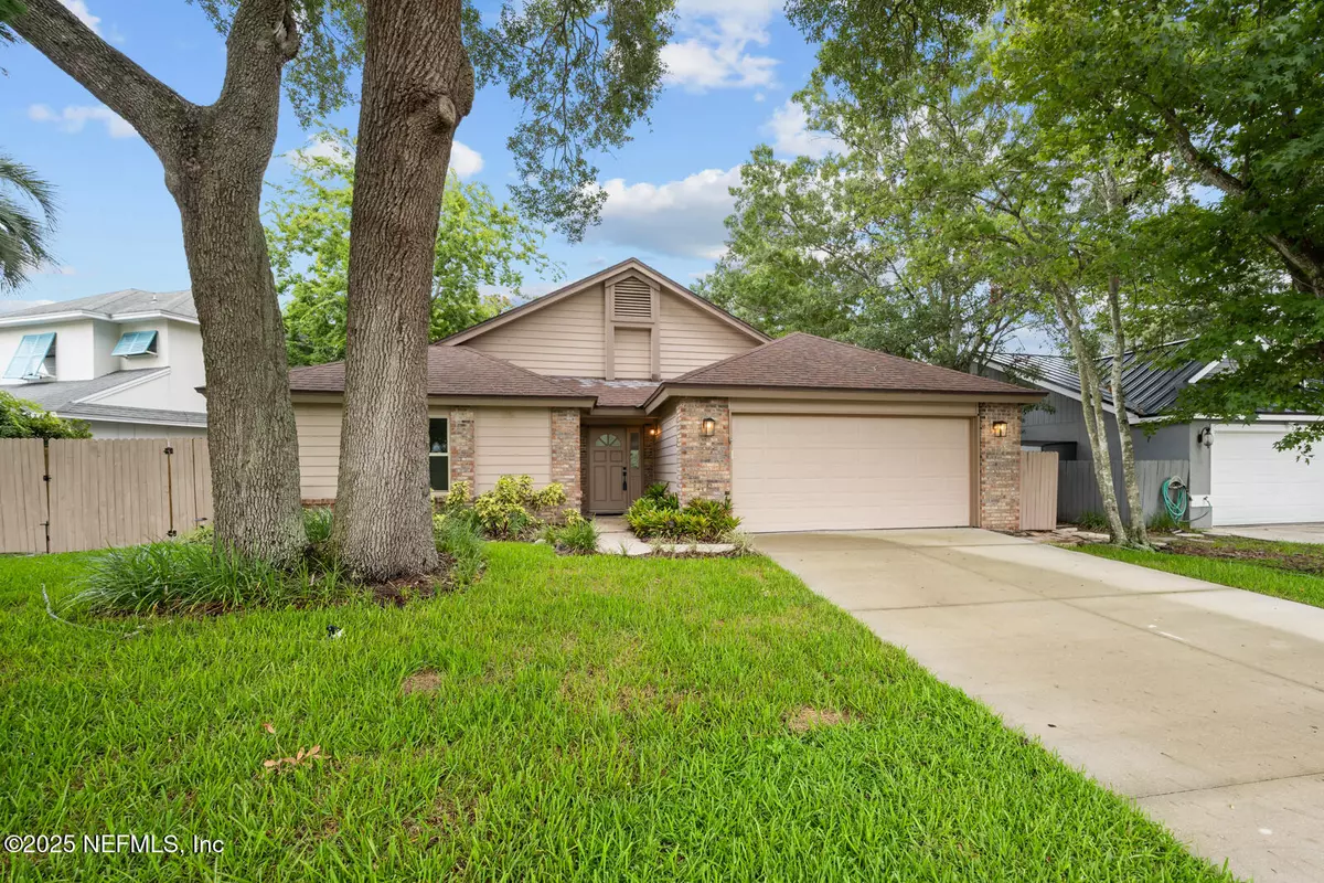 Ponte Vedra Beach, FL 32082,202 PHEASANT RUN