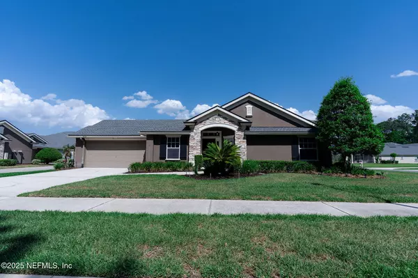 Fleming Island, FL 32003,1870 COPPER STONE DR #F
