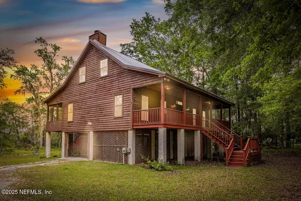 1525 W BLACK ISLAND RD SE, Darien, GA 31503