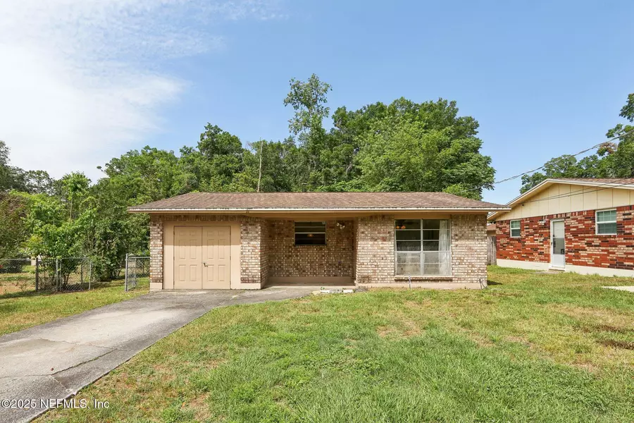 814 GREELAND AVE, Jacksonville, FL 32221