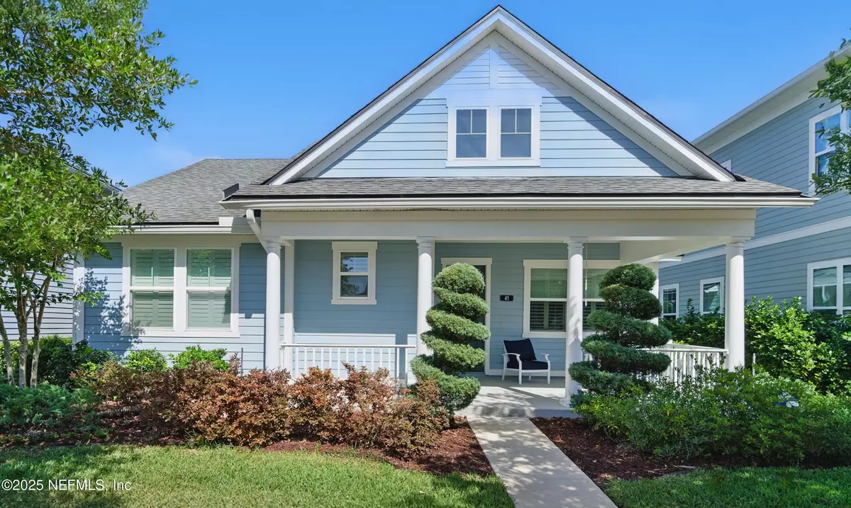 St. Augustine, FL 32092,41 TOPIARY AVE